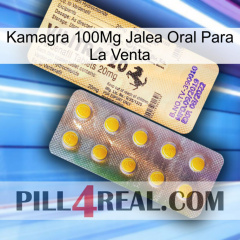 Kamagra 100Mg Oral Jelly For Sale new06